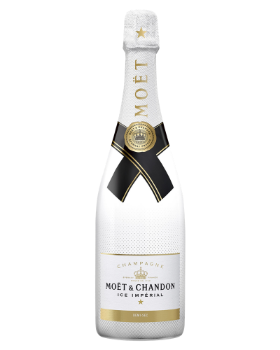 Picture of Moet & Chandon Ice Impérial Champagne 750ml