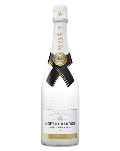 Picture of Moet & Chandon Ice Impérial Champagne 750ml