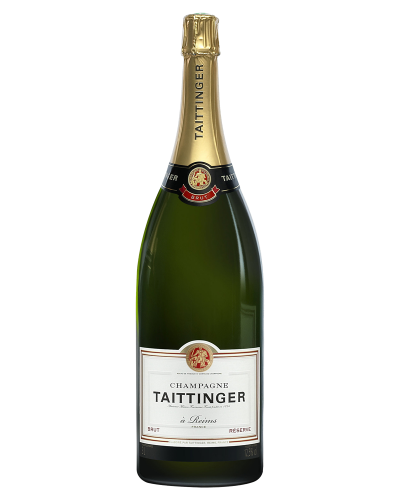 Picture of Taittinger Brut Reserve Champagne 750ml