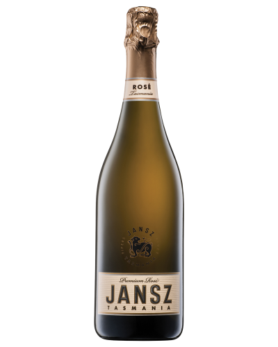 Picture of Jansz Non Vintage Rosé 750ml
