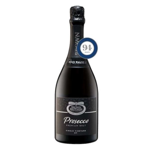 Picture of Brown Brothers Prosecco Premium Brut Sparkling 750ml