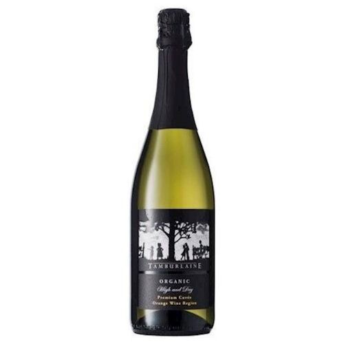 Picture of Tamburlaine High & Dry Sparkling 750ml