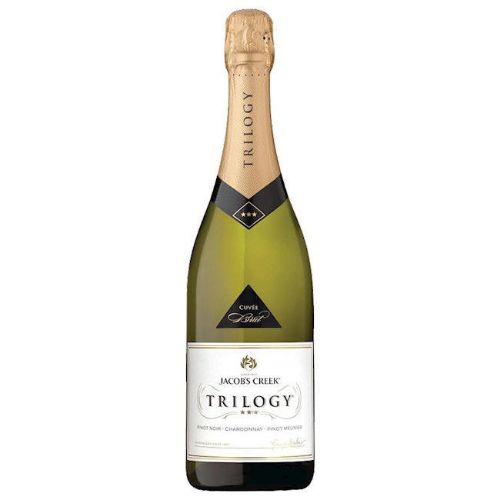 Picture of Jacob's Creek Trilogy Pinot Chardonnay Sparkling 750ml