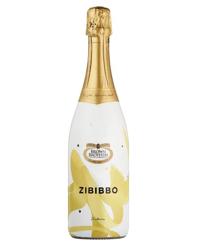 Picture of Brown Brothers Zibibbo Sparkling 750ml