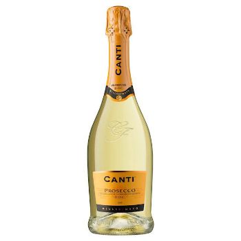 Picture of Canti Prosecco Extra Dry Sparkling 750ml