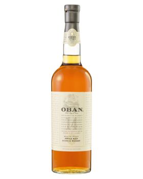 Picture of Oban Malt 14YO 750ml