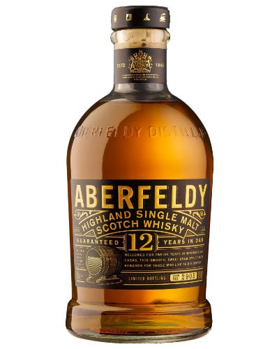 Picture of Aberfeldy 12YO 700ml