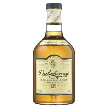 Picture of Dalwhinnie Malt 15YO 750ml