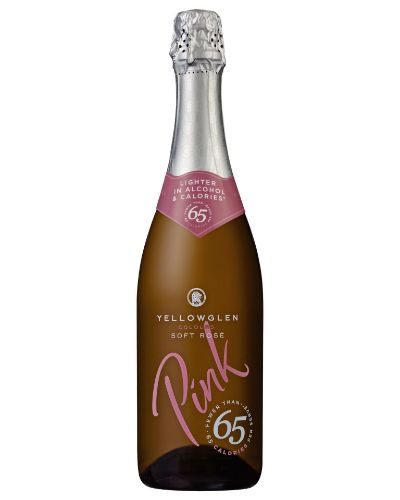 Picture of Yellowglen Pink 65 NV 750ml