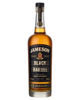 Picture of Jameson Black Barrel Irish Whiskey 700ml