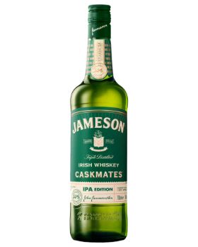 Picture of Jameson Caskmates IPA Edition 750ml