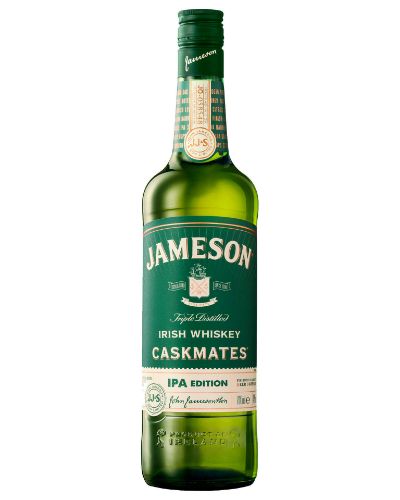 Picture of Jameson Caskmates IPA Edition 750ml