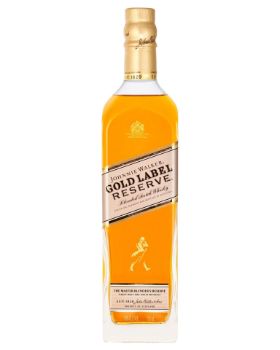 Picture of Johnnie Walker Gold Label Reserve Blended Scotch Whisky 700mL