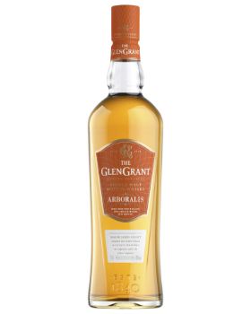 Picture of Glen Grant Arboralis Gift Box 750 ml