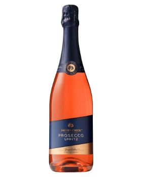 Picture of Jacob's Creek Prosecco Spritz Sparkling 750ml