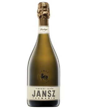 Picture of Jansz Vintage Cuvee Sparkling 750ml