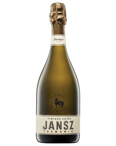 Picture of Jansz Vintage Cuvee Sparkling 750ml