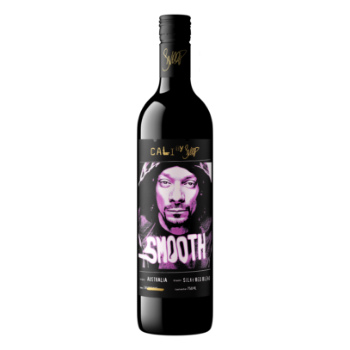 Picture of 19 Crimes Cali Smooth Red 750ml