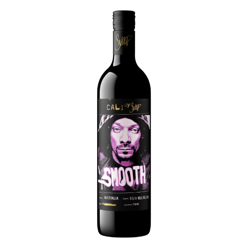 Picture of 19 Crimes Cali Smooth Red 750ml