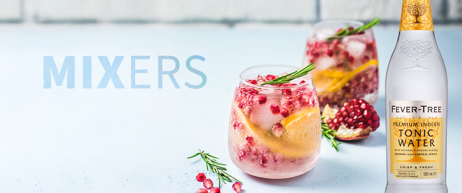 Picture for category Mixers