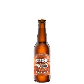 Picture of Stone & Wood Cloudy Pale Ale 16x375mL Can Carton