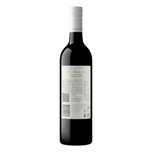 Picture of Devil's Lair Hidden Cave Cabernet Sauvignon Shiraz 750ml