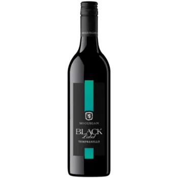 Picture of McGuigan Black Label Tempranillo 750ml