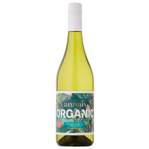 Picture of Annais Organic Chardonnay 750ml