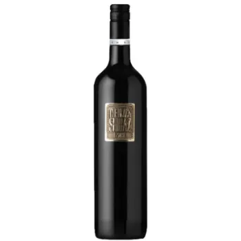 Picture of Berton Metal The Black Shiraz 750ml