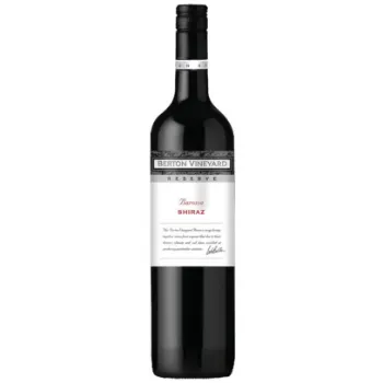 Picture of Berton Reserve Shiraz 750ml