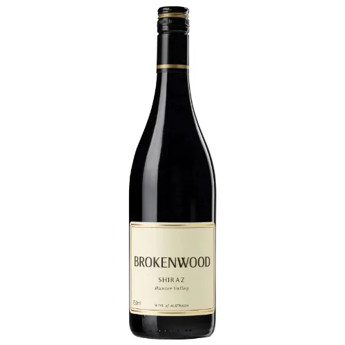 Picture of Brokenwood Hunter Valley Shiraz 750ml