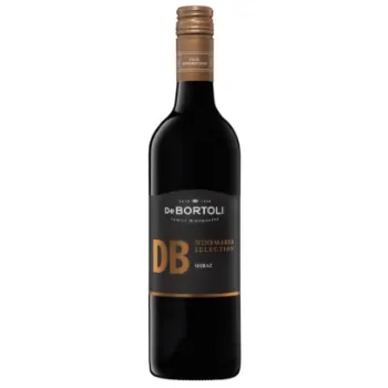 Picture of De Bortoli Winemakers Selection Shiraz 750ml