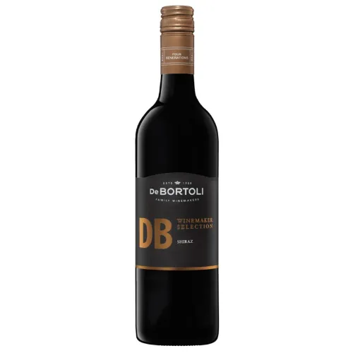 Picture of De Bortoli Wine Maker Selection Shiraz 750ml