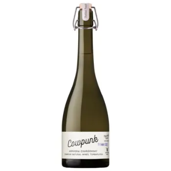 Picture of Cowpunk Amphora Chardonnay 750ml