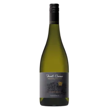 Picture of Devil's Corner Resolution Chardonnay 750ml