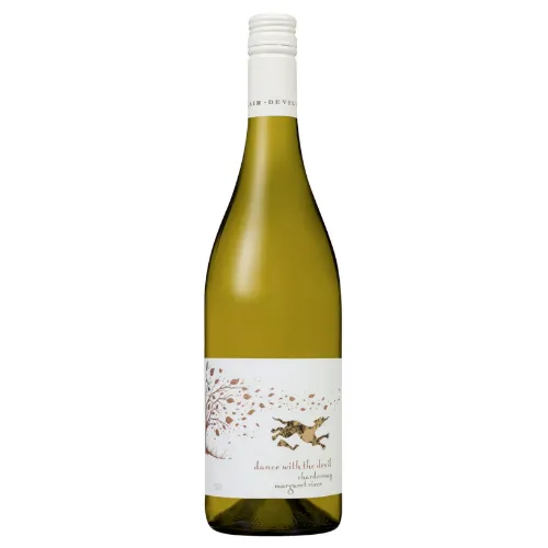 Picture of Devil's Lair Dance With The Devil Chardonnay 750ml
