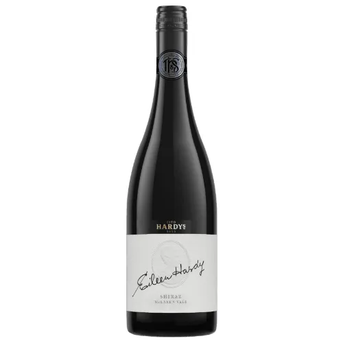 Picture of Hardys Eileen Hardy Shiraz 2015 750ml