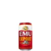 EMU EXPORT 30 X 375ML CAN CARTON