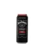 Picture of Jack Daniel's Whiskey & Cola 4.8% 24 x 500ml Cans