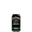 Picture of Jack Daniel's Whiskey & Dry 4.8% 24 x 375ml Cans