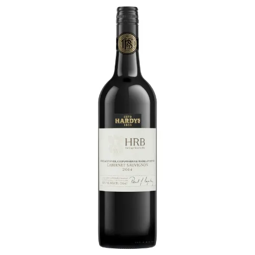 Picture of Hardys Heritage Reserve Bin (HRB) Cabernet Sauvignon 750ml