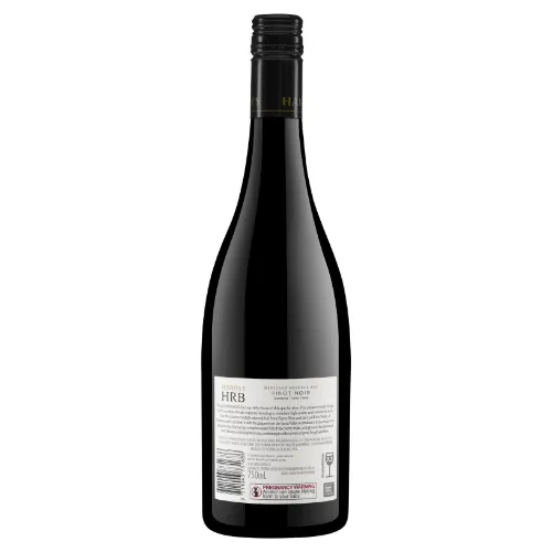 Picture of Hardys Heritage Reserve Bin (HRB) Pinot Noir 750ml