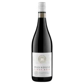 Picture of Mud House Sub Regional Range Pinot Noir 750ml
