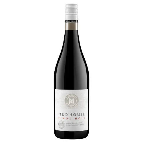 Picture of Mud House Sub Regional Range Pinot Noir 750ml
