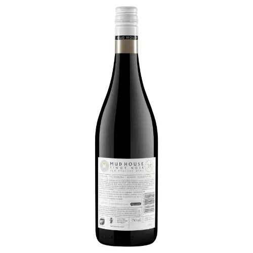 Picture of Mud House Sub Regional Range Pinot Noir 750ml