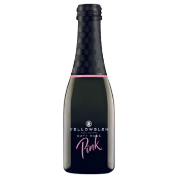 Picture of Yellowglen Pink Sparkling NV 200ml