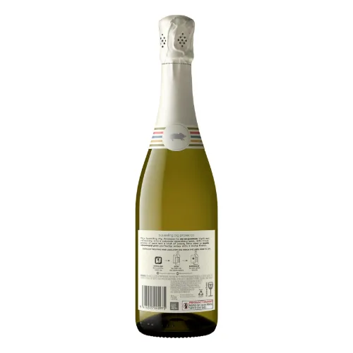 Picture of Squealing Pig Prosecco 750ml