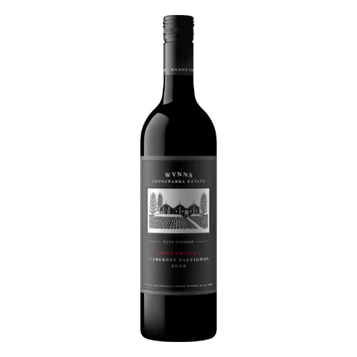 Picture of Wynns Coonawarra Estate Black Label Cabernet Sauvignon 2022 750mL
