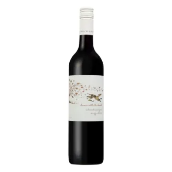 Picture of Devil's Lair Dance With The Devil Cabernet Sauvignon 750ml