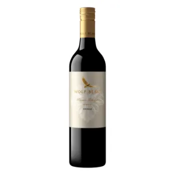 Picture of Wolf Blass Private Release Shiraz 750ml